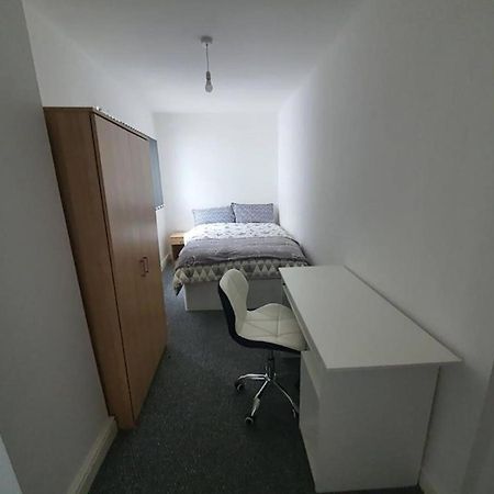 Double-Bed L2 Burnley City Centre Exterior photo
