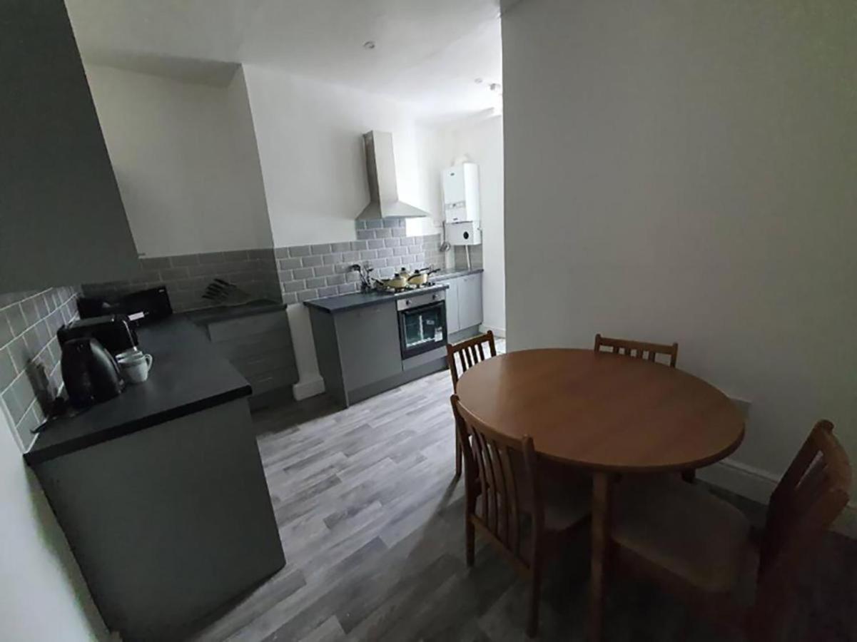 Double-Bed L2 Burnley City Centre Exterior photo